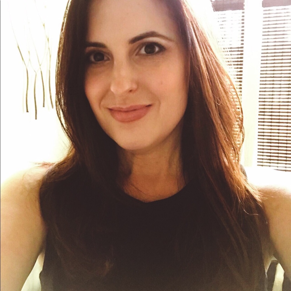 Meet your Posher, Susan